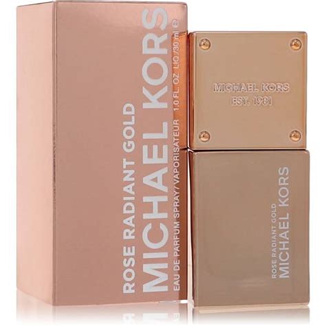 michael kors rose radiant gold perfume price|michael kors rose gold aviators.